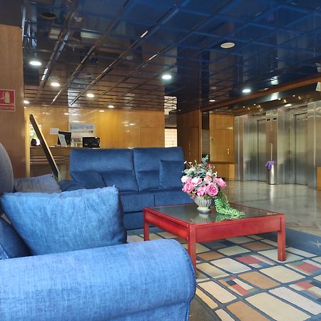 Hotel Ebora By Vivere Stays Талавера-де-ла-Рейна Екстер'єр фото