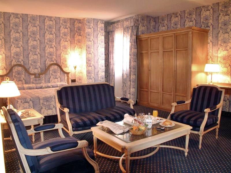 Hotel Ebora By Vivere Stays Талавера-де-ла-Рейна Екстер'єр фото